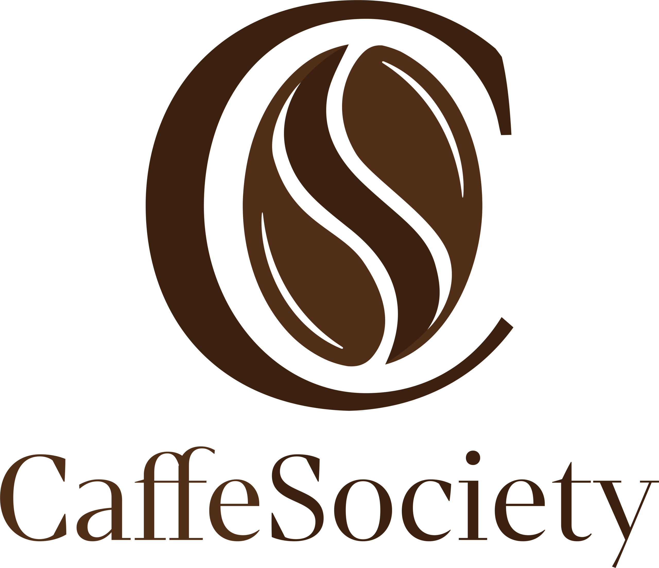 Caffe Society