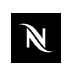 nespresso logo